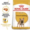 Trockenfutter für Hunde Royal Canin French Bulldog Adult 9 kg — Schwein, 26 % Protein, 18 % Fett