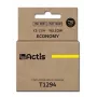 Actis KE-1294 Tinte (Ersatz für Epson T1294; Standard; 15 ml; gelb)