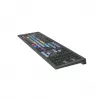 Logickeyboard ASTRA 2 Tastatur USB QWERTY Englisch Schwarz Full-Size 104 Tasten