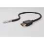 Goobay 61307 HDMI-Kabel 1 m HDMI Typ A (Standard) Schwarz (61307)