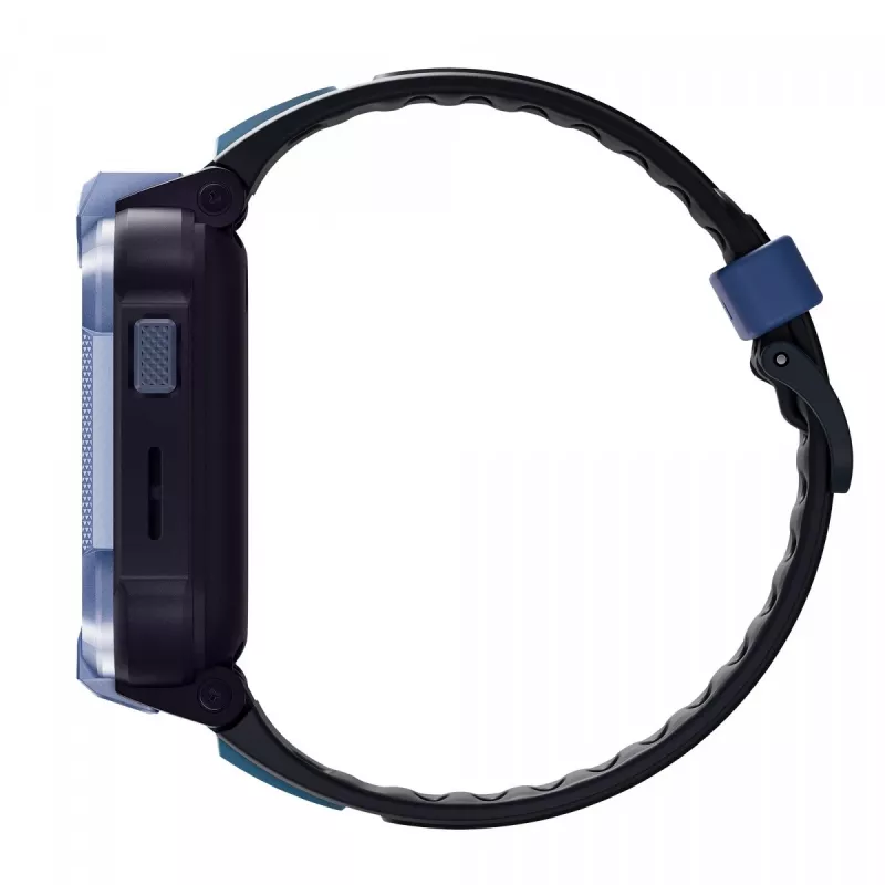 Smartwatch für Kinder Mibro Z5 4G LTE blau