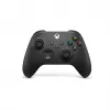 Spielekonsole Microsoft Xbox Series X — 1 TB SSD, AMD Ryzen Zen 2 3,8 GHz, AMD RDNA 2 (12 TFLOPS), 4K HDR, Wi‑Fi 5, Gigabit Ethernet, Blu‑Ray