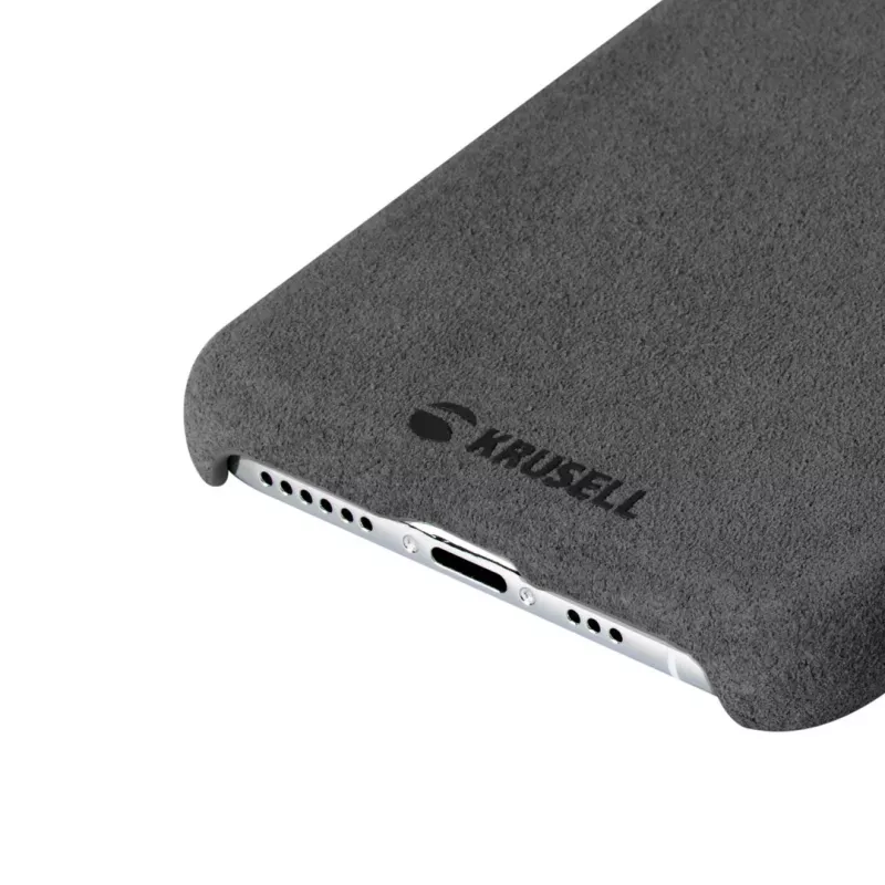 Cover Krusell Broby iPhone 11 Pro Max Schwarz