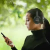 Kopfhörer Tellur Vibe Bluetooth Over-Ear ANC