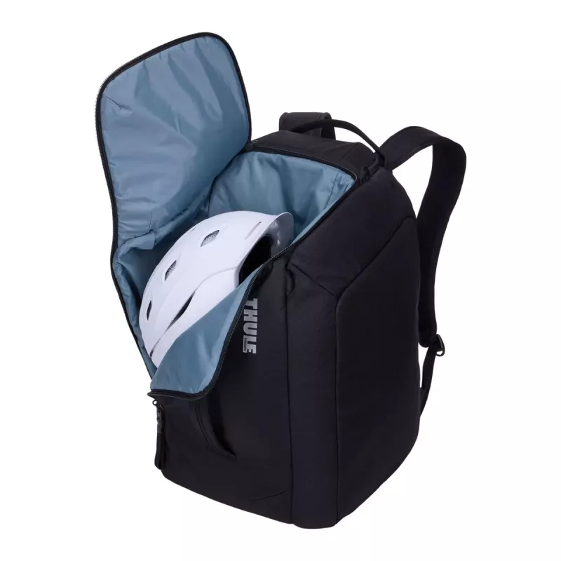 Thule 5152 Roundtrip Ski Boot Backpack 45L Schwarz