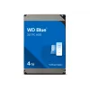 HDD Western Digital 4 TB 3,5 Zoll Serial ATA III WD40EZAX