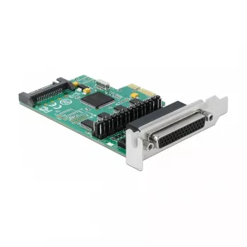 PCI Express x1 Karte DeLOCK 89938