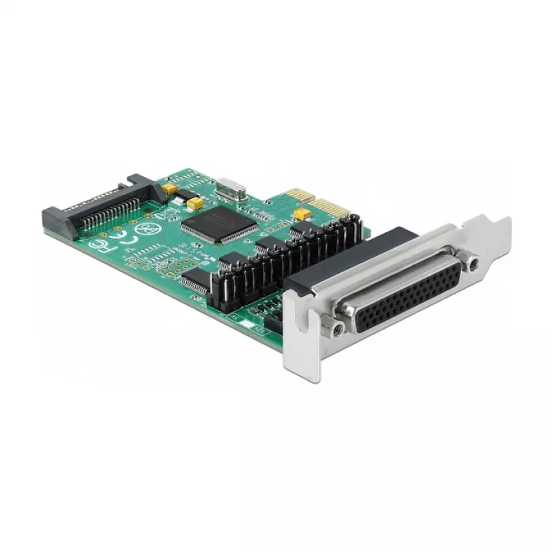 PCI Express x1 Karte DeLOCK 89938