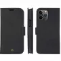 dbramante New York - iPhone 13 Pro Max - Night Schwarz Rückabdeckung Case