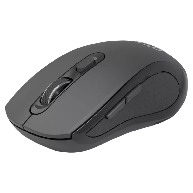 Savio KB-04 Tastatur Home/Office USB QWERTY UK International Schwarz