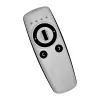 Fernbedienung Shelly Blu Remote Control ZB weiß von Shelly, Bluetooth Zigbee kompatibel
