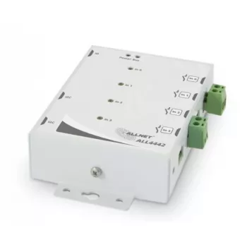 Indoor Freestanding Wireless ALLNET 98836