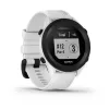 Garmin Approach S12 MIP 43 mm Digital 175 x 175 Pixel Touchscreen Schwarz GPS (Satellit)