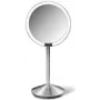 simplehuman ST3004 Make-up-Spiegel Silber