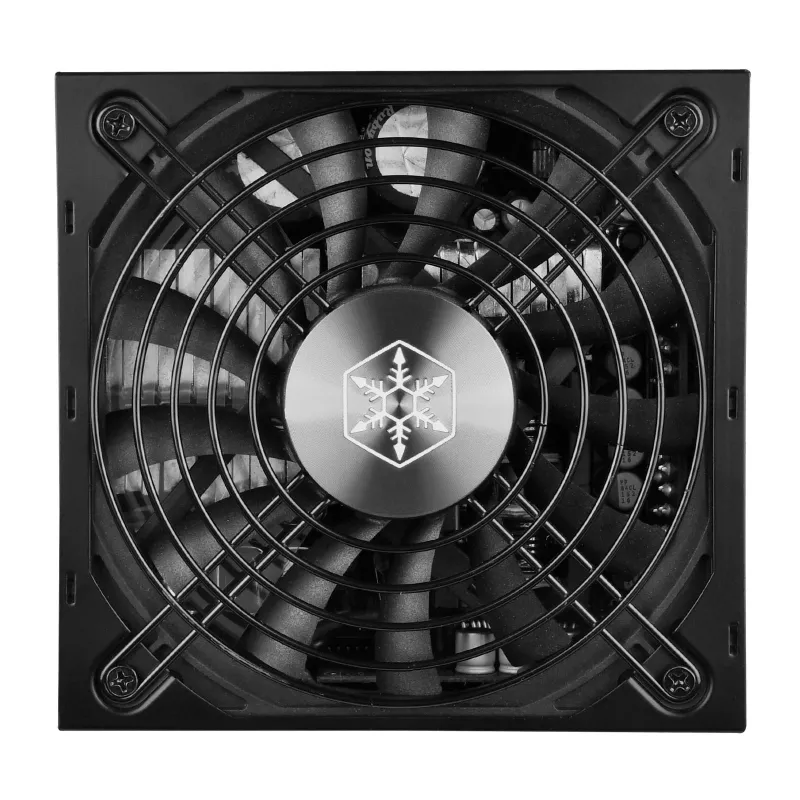 Silverstone SST-EX1200R-PL Platinum-Netzteil