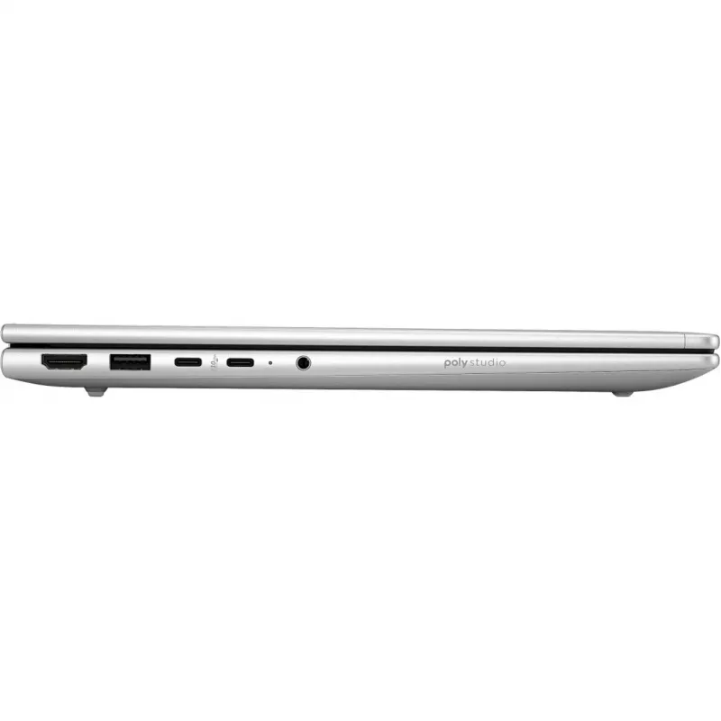 Probook 4 G1a (C07P4ES), Notebook Silber, AMD Ryzen 5 230, AMD Radeon 760M, 16 GB DDR5, 512 GB (512 GB SSD), Windows 11 Pro