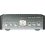 Verstärker Renkforce E-SA9 2 x 12 W integrierter Stereo-Verstärker, kompakte Heim-Audio-Einheit