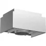 Dunstabzugshauben-Umluftset Siemens LZ12FXD51, Edelstahl, 7,44 kg
