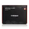 Montagekit Noctua NM-I17XX-MP83 chromax.Schwarz für LGA1700-kompatible Noctua-Kühler