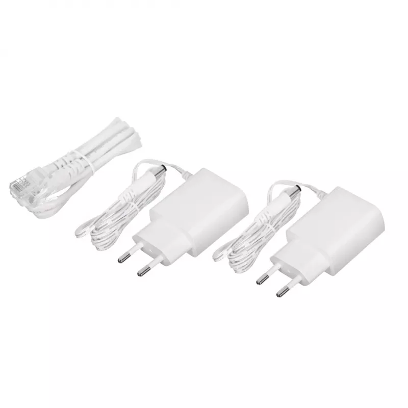 Mesh-System Cudy M3600 Dualband-Wi‑Fi‑7 2882 Mbit/s, 2er-Pack, 4 Antennen, 3x LAN, 512 MB RAM, 2 GHz CPU
