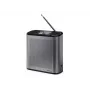 Tragbares Digitalradio Sharp DR-P530 (OSAKA) mit USB-Anschluss, Bluetooth und FM-Empfang
