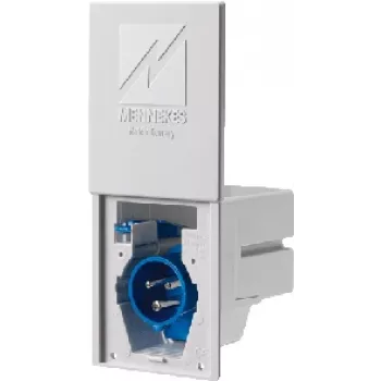 Mennekes 8001 Blue