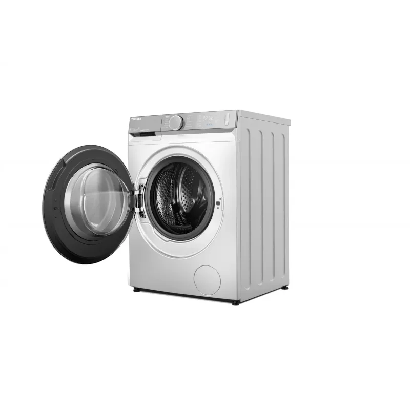 Waschmaschine Toshiba TW-BK100GF4PL(WK) 9 kg, Energieeffizienzklasse A
