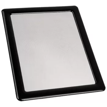 Luftfilter DEMCiflex 1035 für Fractal Design Meshify C, schwarz, 1 Stück