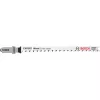 Bosch T 308 BO Stichsägeblatt Hochkohlenstoffstahl (HCS) 25 Stk.