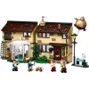 LEGO HARRY POTTER 76451 Ligusterweg: Der Besuch von Tante Marge
