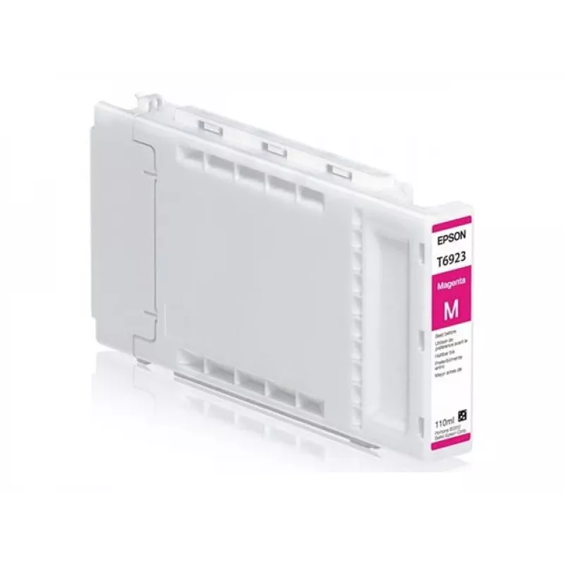 Kompatible Tintenpatrone Epson UltraChrome XD T692300 Magenta 110 ml
