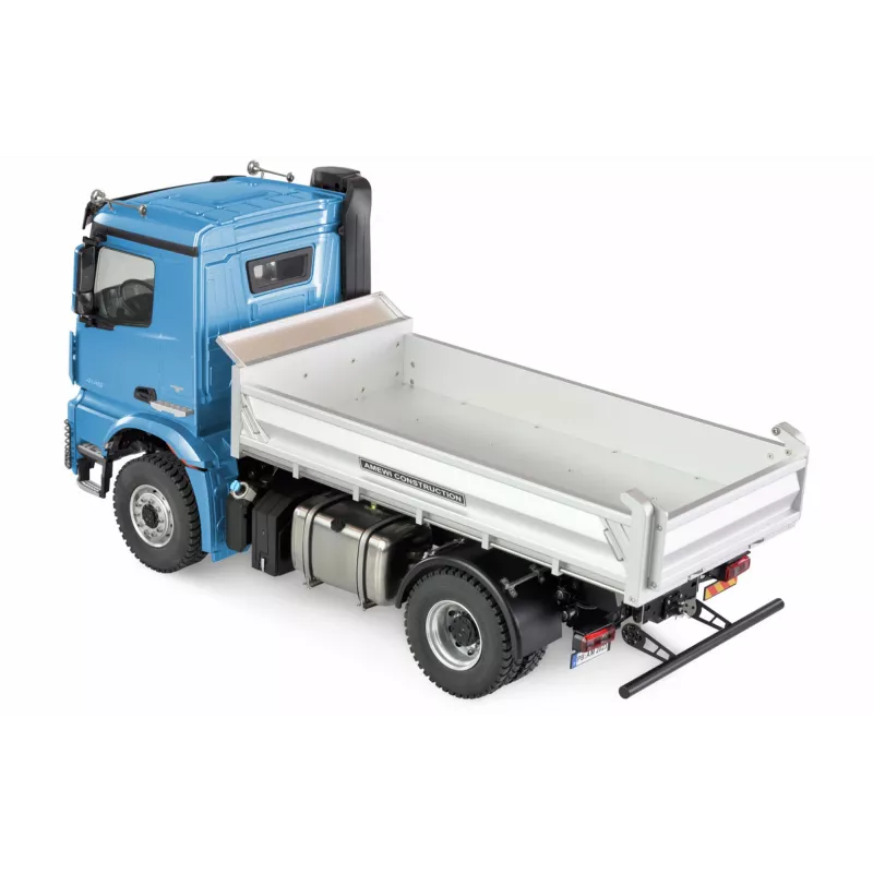 Muldenkipper Amewi 22616 Elektromotor 1:14 5000 mAh
