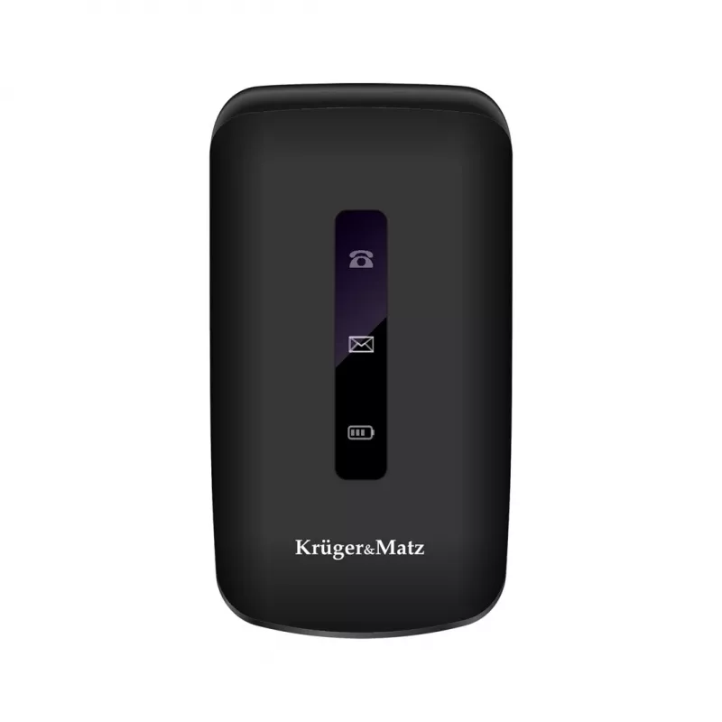 Mobiltelefon Vega Simple 929 Dual-SIM 5,0 Zoll