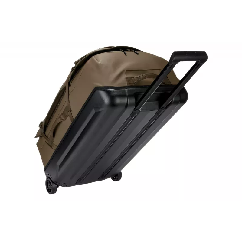 Thule 5604 Chasm Rollreisetasche 110L Deep Khaki