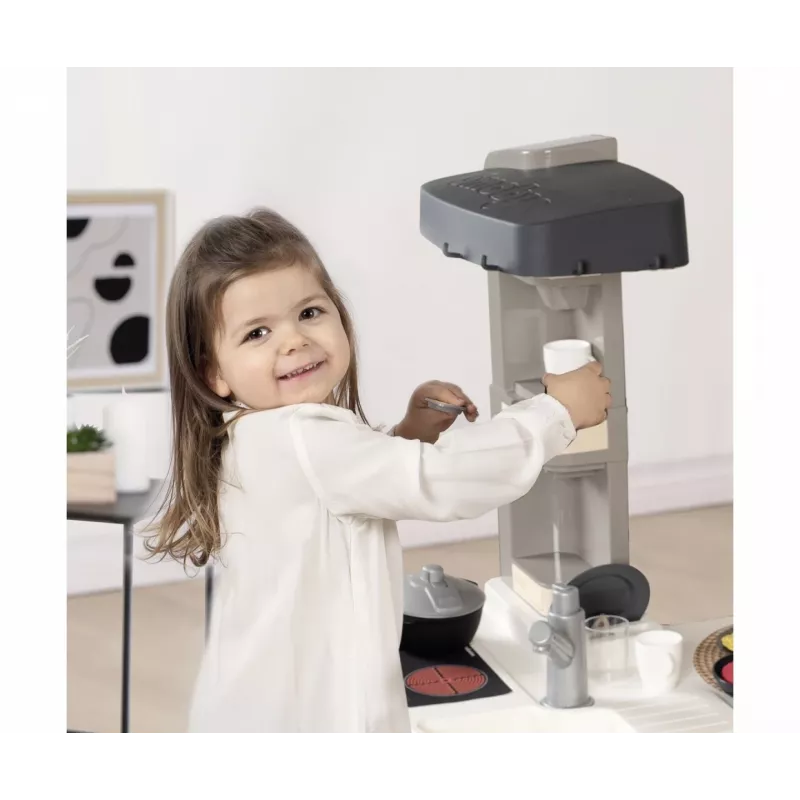 Rollenspielzeug Smoby Dickie 7600311056 Cuisine Studio 3-6 Jahre Mehrfarbig