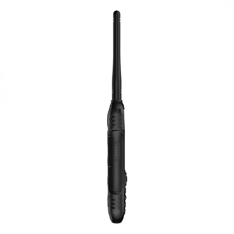 GIGASET GLX 8 ACTIVE schwarz 6,1 cm 2,4 Zoll Display Push-to-talk Funktion 2500 mAh Akku IP68 2 MP Kamera Dual-SIM Bluetooth