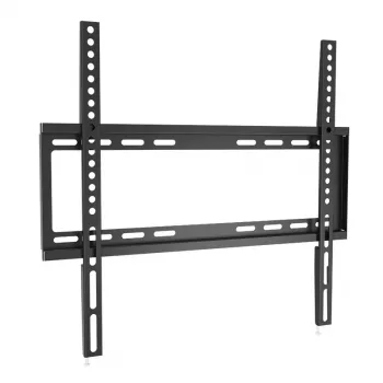 TV-Halterung LogiLink BP0009 139,7 cm (55 Zoll) Schwarz
