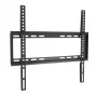 TV-Halterung LogiLink BP0009 139,7 cm (55 Zoll) Schwarz