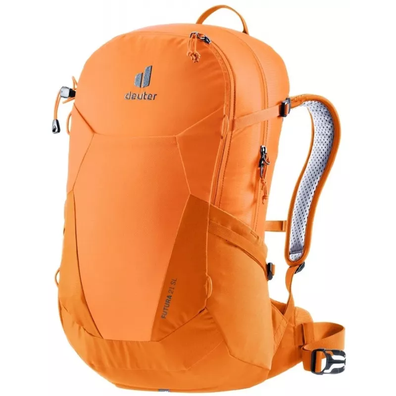 Deuter Futura 21 SL Damen-Wanderrucksack Orange