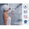 Fensterreiniger mit Zubehör Leifheit Nemo 51035