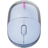 Canyon On Click 24 – 2in1 kabellose optische Maus Bluetooth / 2,4 GHz – 1200 dpi – Batterie