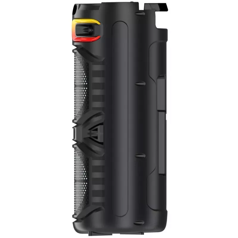 DENVER BPS-355 - Party-Soundsystem - Wireless - Bluetooth - 16 Watt - Zwei-Wege (111151200160)