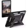 Urban Armor Gear UAG Apple iPad Pro 11IN Gen5 Scout+ Schwarz (124491114040)