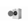 Frontlader-Waschmaschine Midea MF100W70/W — 7 kg, 1200 U/min, Energieeffizienzklasse D, 60 cm Breite