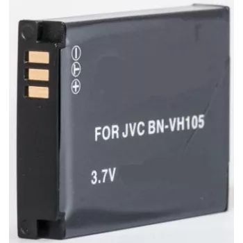 Wiederaufladbarer Akku extra digital BN-VH105 7,2V 1500mAh für tragbare Geräte