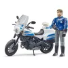 Motorrad BRUDER 62731