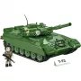 Bausteinset COBI T-72 Ostdeutschland/Sowjet 680 Teile