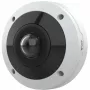 Axis Netzwerkkamera Panorama Mini Fix Dome M4318-PLR 12 MP für Busse