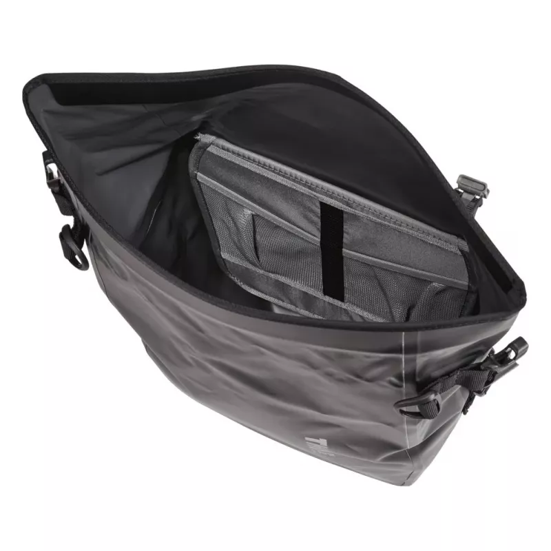 Thule 5401 Shield Pannier 13L 2er-Set Schwarz