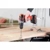 BLACK & DECKER | Akku-Bohrschrauber mit 2,0 Ah/4,0 Ah Akku | BCD003MEM2K-QW | 18 V | 2,0/4,0 Ah | Lithium